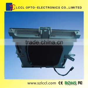 Super Slim and High Quality Die-casting Indoor P2.5 LED Display thumbnail-6