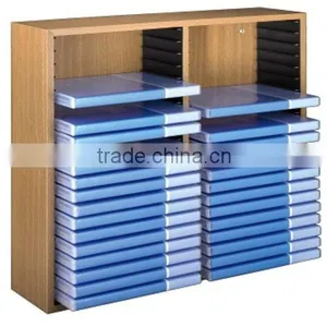 40 Disc DVD Rack thumbnail-1