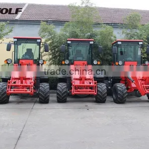 2015 Newest China Manufacturer Small Wheel Loader ZL10 With Wide Tire---Hot Sale!! thumbnail-1