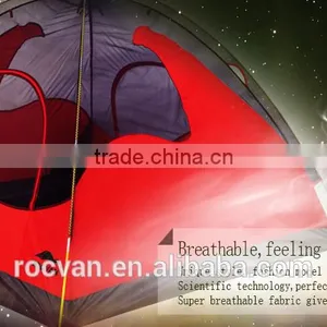 3-4 Person 4 Season Tent ,cold Weather Tent thumbnail-3