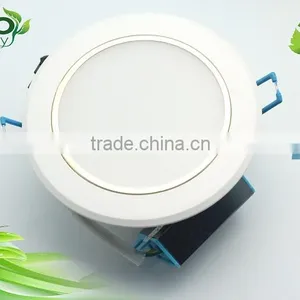 Tri-color, 3w/5w/7w, 2-year Warranty, Competitive Price Led Downlight thumbnail-1