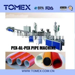 High Quality Water Fittings Pex al Pex Pipe and Fittings thumbnail-1
