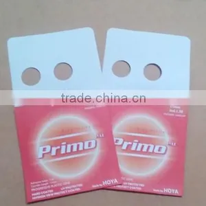 Newest Item Contact Lens Envelope Paper Packet(XM) thumbnail-6