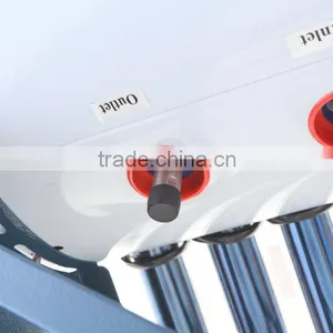 240L Non-Pressurized Solar Energy Water Heater thumbnail-5
