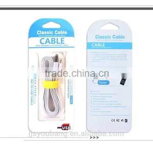 Usb Cable for Android , 1m Long Android Wire for Charge and Data Transfer thumbnail-2