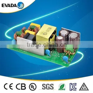 High Quality Thin Power Supply 0.7A / 115VAC thumbnail-2