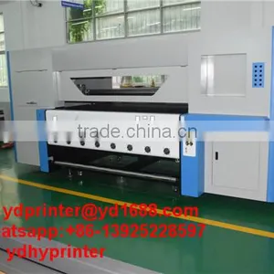 Direct From Factory Price Digital Fabric Printing Machine, Digital Fabric Printer From China thumbnail-1