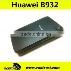 Huawei B932 3G Wireless Gateway 3G Router With SIM Slot Unlocked thumbnail-1