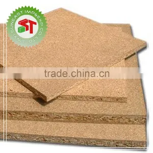 Best Price, Water Proof MDF With Various Color/melamine Paper for Hot Sale thumbnail-3