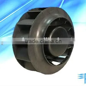 PSC EC Cooler Fan EC Fan 200 X118mm With CE and UL thumbnail-1