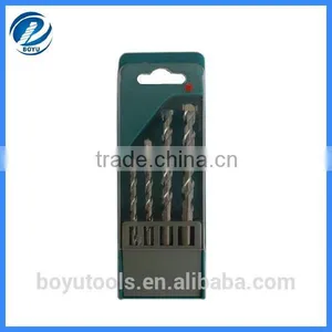 Popular 4pcs Masonry Drill Bit Set thumbnail-1