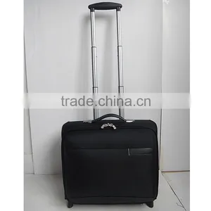 Hot Sell 1680D Oxford Laptop Luggage thumbnail-1