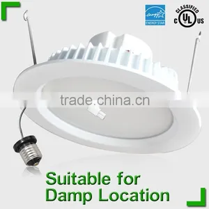 UL LED Downlight 6 Inch LED Can Light Hotel Retrofit Luminaire Led thumbnail-1