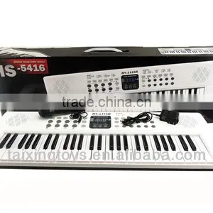 2014 New and Hot Sell Keyboard Toys for Kids thumbnail-1