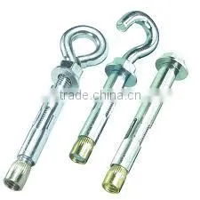 Hook Eye Bolts thumbnail-1