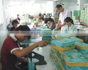 Dongguan City Fusen Hardware Plastic Gift Co., Ltd. company overview - view 2 thumbnail