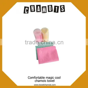 Children Like Fast Drying Bath Towels thumbnail-1