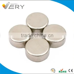 Neodymium Magnets Manufacturer thumbnail-1