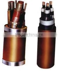 Customerized Fire Resistant Power Cable Manufacture and Sell thumbnail-2