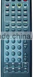 TV Remote Control thumbnail-1