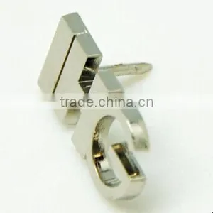 Intercontinental Hotels Group Letter Lapel Pin Making Supplies thumbnail-2
