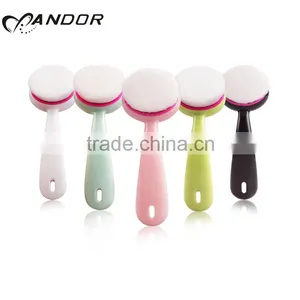 Free Samples Facial Cleansing Brush Factory Directly Sale thumbnail-5