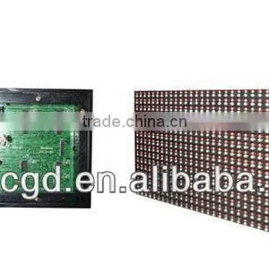 P10 Outdoor Rgb Led Panel Full Color thumbnail-1