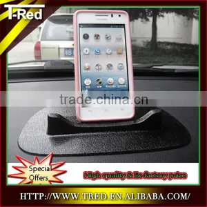 2014 Highest Demand Products PU Gel Adhesive Magic Phone Holder thumbnail-1