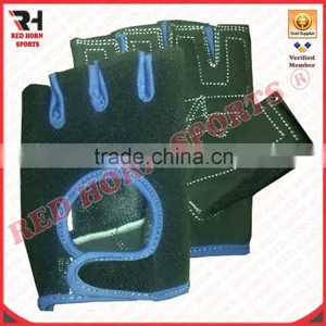Pro Team MTB Short Finger Gloves, Racing Gloves thumbnail-3