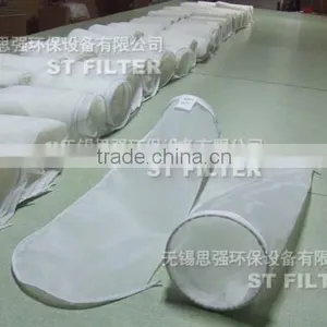 100 Micron Nylon Mesh Filter Bag thumbnail-3