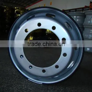Wheel Rim thumbnail-1