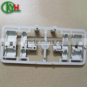 High Quality Electronic Parts Shenzhen Plastic Products thumbnail-1