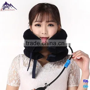 Body Care Air Inflatable Neck Traction From China Factory thumbnail-6