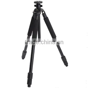 Professional Aluminium Tripod PT208N thumbnail-2
