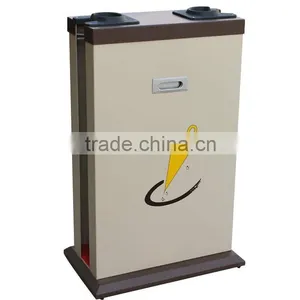 Double Head Umbrella Wrapping Machine thumbnail-1