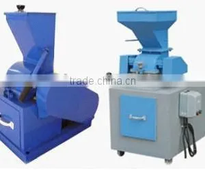 Portable Stone Crusher With Wheels thumbnail-1