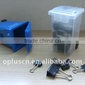 Novelty Holder With Binder Clips thumbnail-1