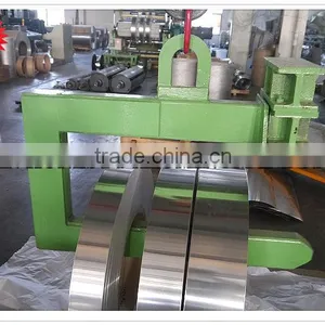 Thin 1100 H14 Aluminum Strip for Aluminum Cap Material Supplier's Choice thumbnail-1