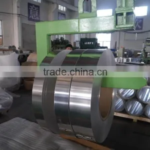 China Thin Aluminum Strip 1200 3003 5052 1100 thumbnail-5