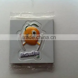 3d Embossing Pvc Sticker,kids DIY Pvc Wall Sticker,Fashionable Pvc Sticker thumbnail-2