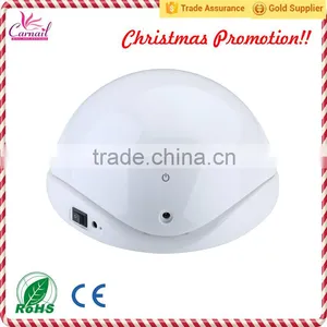 2015 Christmas Promotion Products!! LED Lamp Nails Professional Electric Nail Dryer With Infrared Light LED Lamps for Nails thumbnail-3