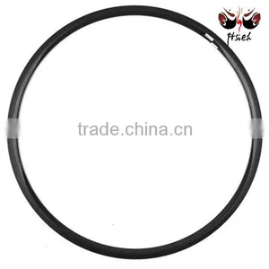 2013 Bicycle Rim Carbon Rims Tubular 24mm Road Bike thumbnail-1