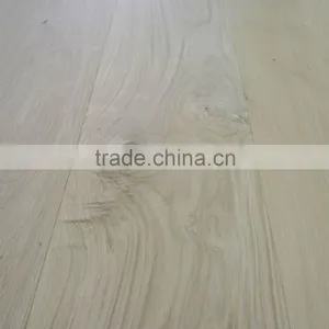 300mm Wide Plank Engineered Oak Parquet Flooring thumbnail-3