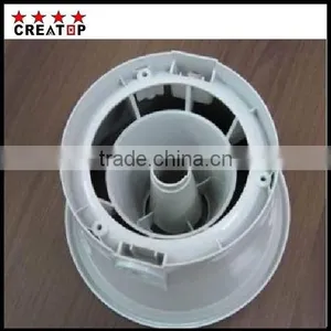 ABS Plastic Part for Water Filter Spare Parts thumbnail-2