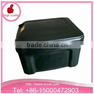 LLDPE Plastic Postal Delivery Box, Delivery Box for Mail, Newspaper, Etc thumbnail-3