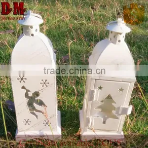Motel Weld Windproof Lantern Wedding With Ring thumbnail-2