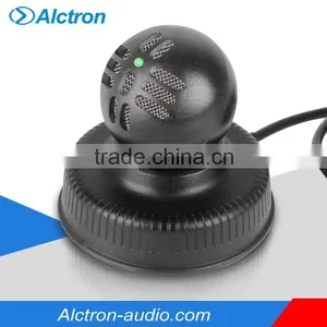 Alctron U6 USB Desktop Studio Condenser Microphone,Pro USB Recording Mic thumbnail-1