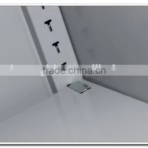 Large Lockable Metal Storage Cabinets thumbnail-4