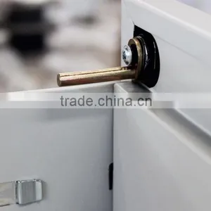 Mobile Drawer Cabinet thumbnail-4