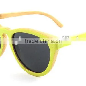 China Bamboo Sunglasses,wood Sunglasses China thumbnail-5